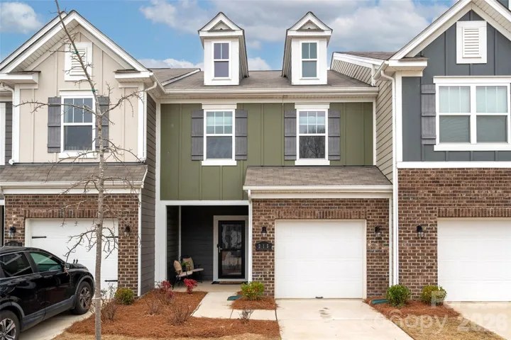 Welcome home to 215 Harpers Run Lane!