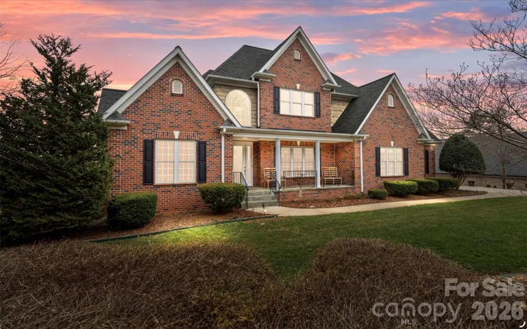 Gorgeous one acre lot!