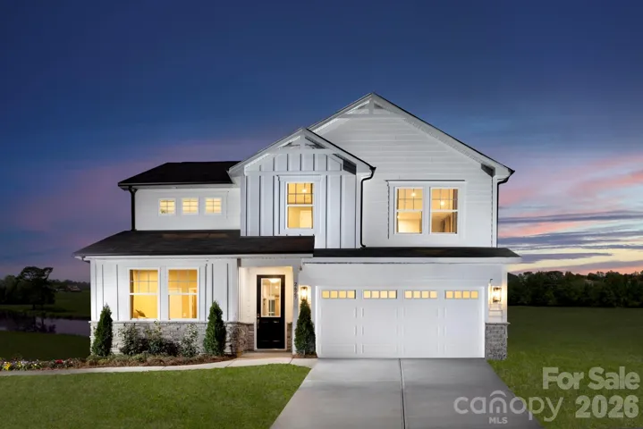 Photo representation only. Exterior and interior colors and finishes will vary.
