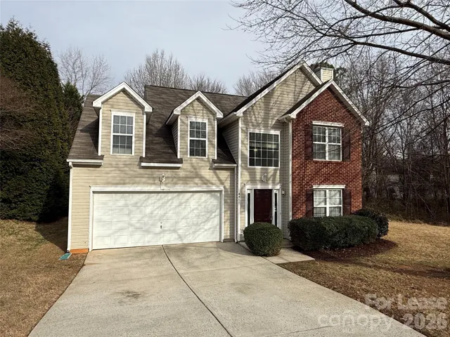 Davis Ridge – The Simpson Group | Belmont, NC Real Estate Agents