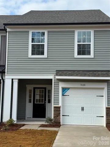 Representative Photos From 11A of Front Elevation 2