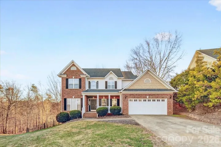 Welcome Home!