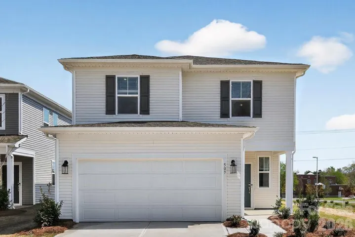 509 Silver Birch Court ~ Ready Now