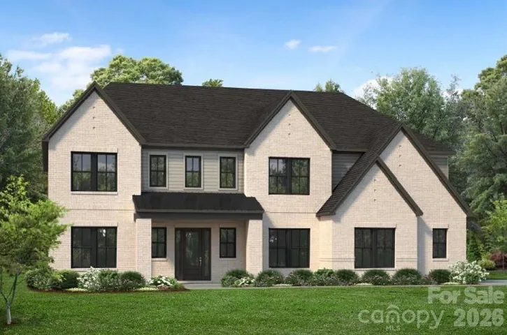 Halstead Transitional