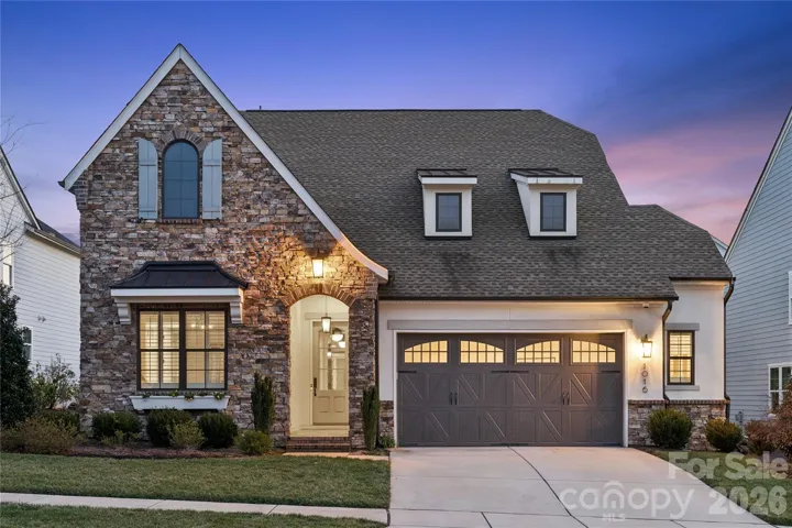 Effortless Luxury at 1016 Arden Mill!