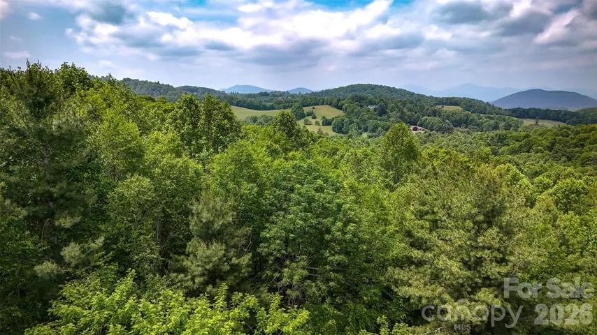 Gorgeous mountain views await!