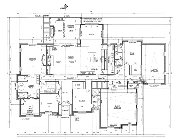 Main Floor