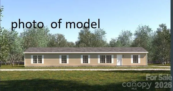 pre construction  dw home