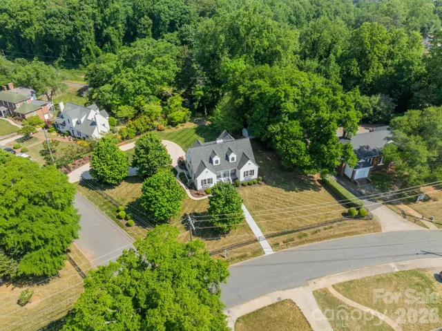 27 Circle Drive in Belmont NC