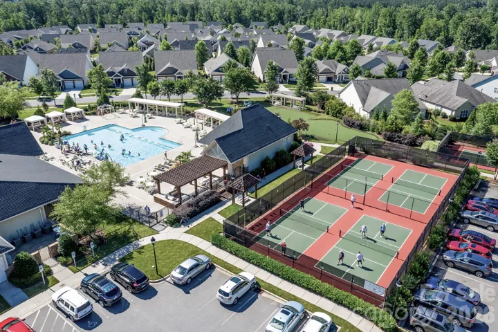 Pickleball