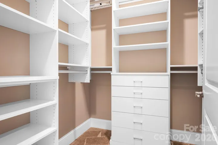 primary built ins