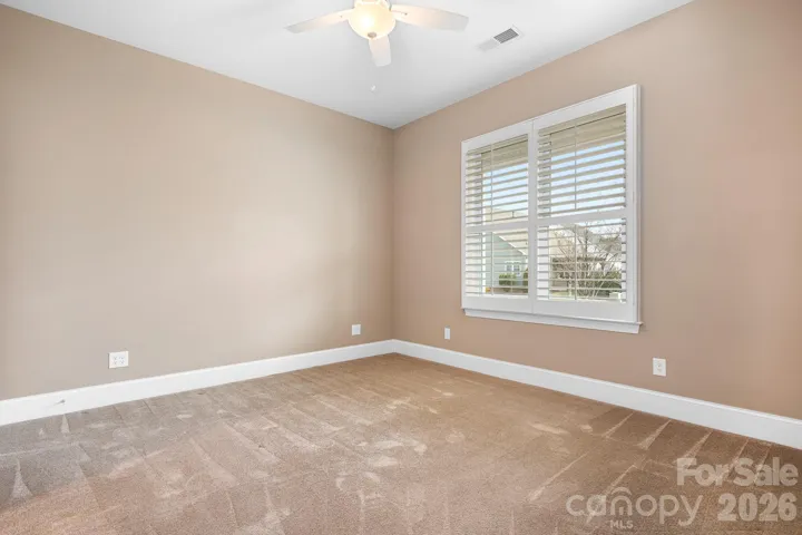 Office /Flex space/ 3rd bedroom