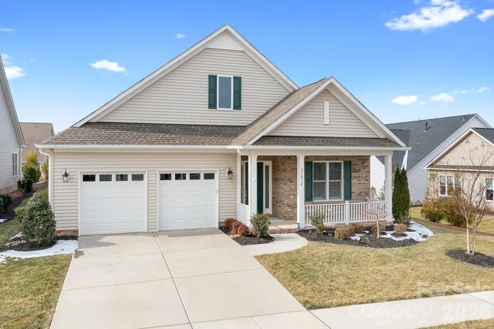 Welcome Home!