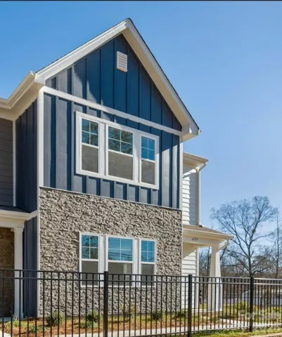 499 Shasta Street/ Chatham