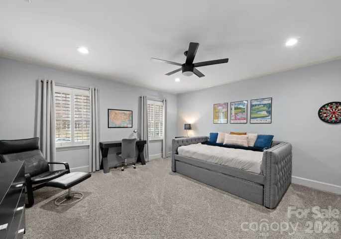 Bedroom 5