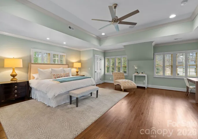 Primary Suite 