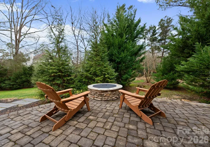 Fire Pit 
