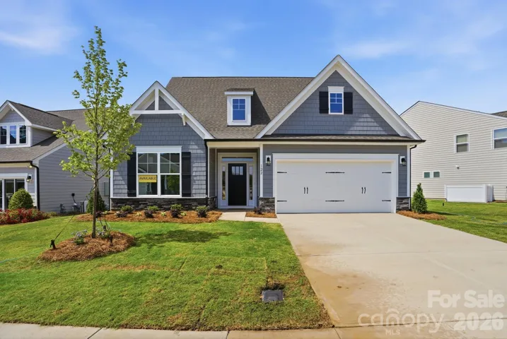 Homesite 49 features an Amelia B floorplan