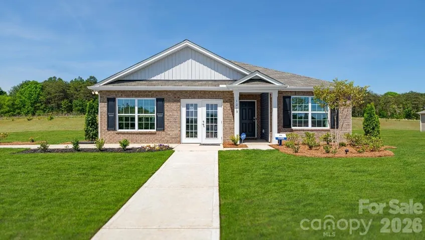 Photos are representative