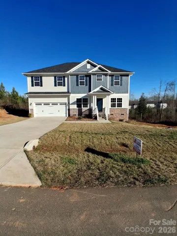Front Elevation