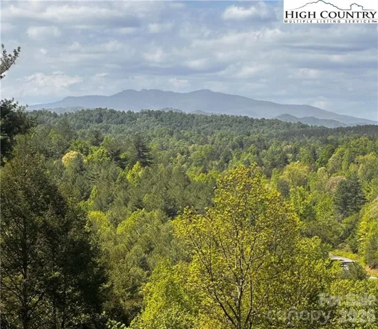 Beautiful Grandfather Mountain Views