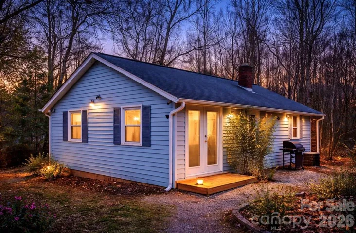 AI used for twilight photo