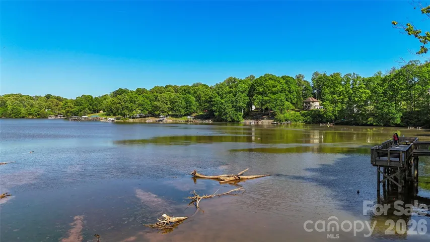 Sherrills Ford Area