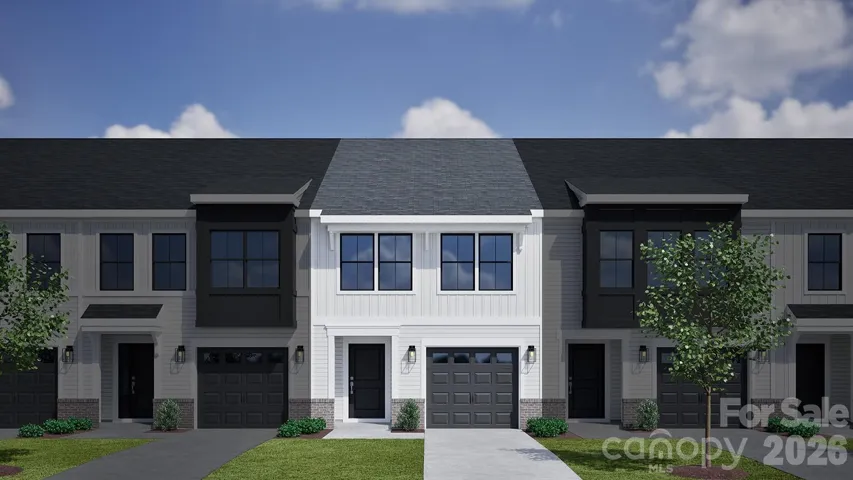 Rendering for Homesite 89 - Foxglove C