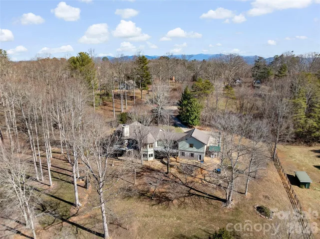 Amazing Farm w/ Acreage and Two Homes!