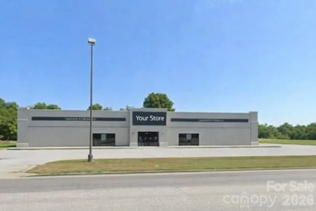Store Front