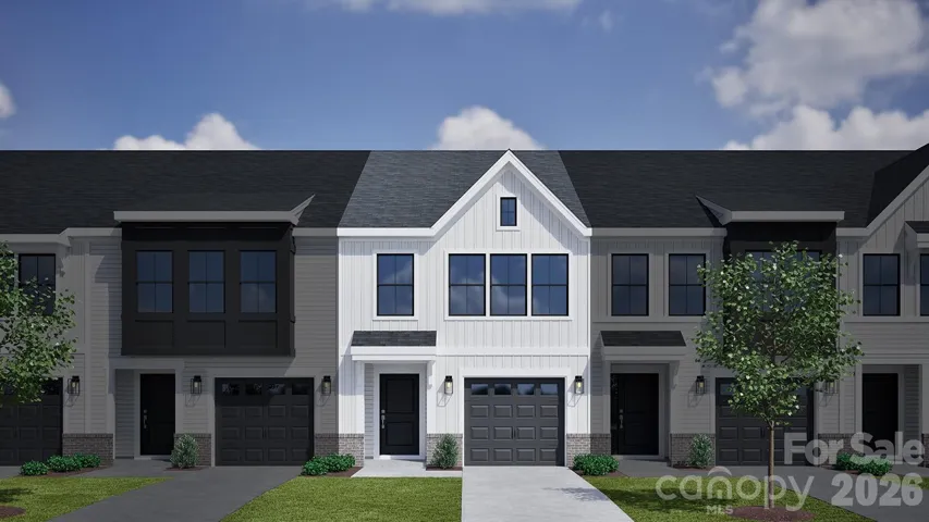 Rendering for Homesite 85 - Foxglove A