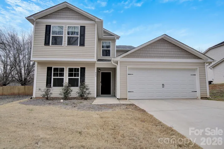 Welcome to 865 Old Linwood Road