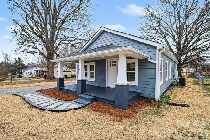 Welcome to 416 N Pine Street!