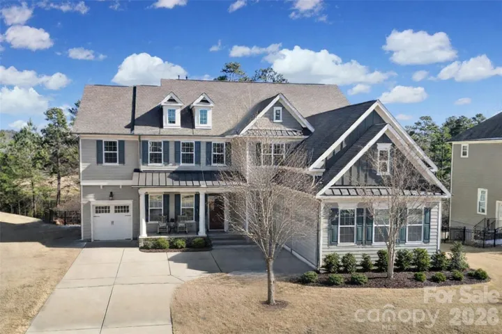 Welcome Home!
