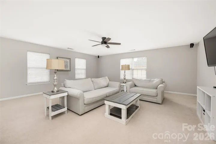 Bonus Room