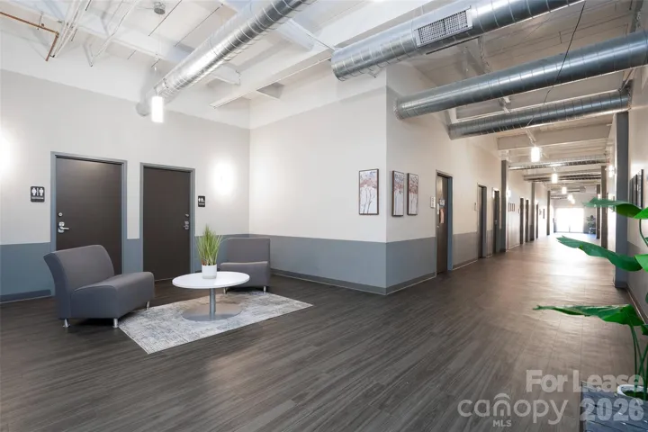 Lobby/Hall/Bathrooms
