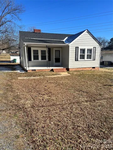 615 Arlington AvenueAlbemarle NC 28001