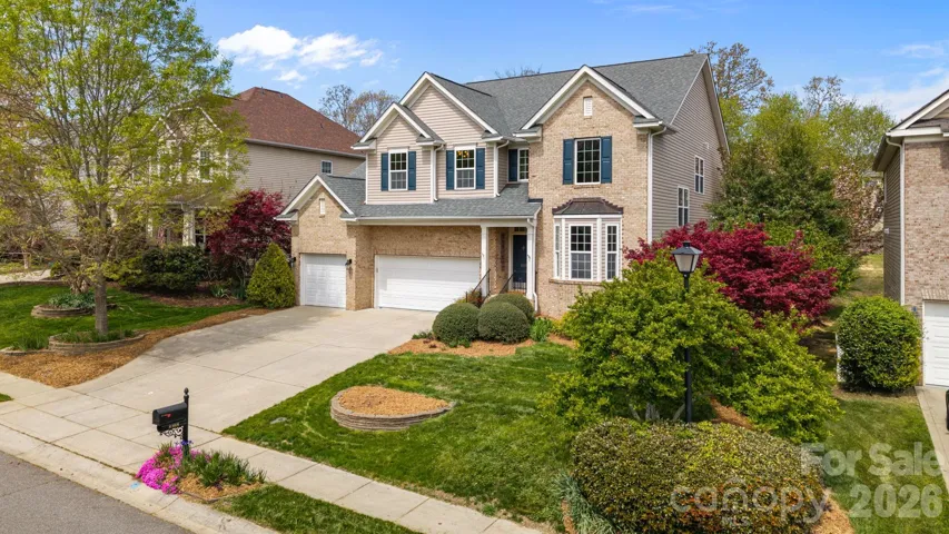 8108 Acacia CourtWaxhaw, NC 28173Providence Grove