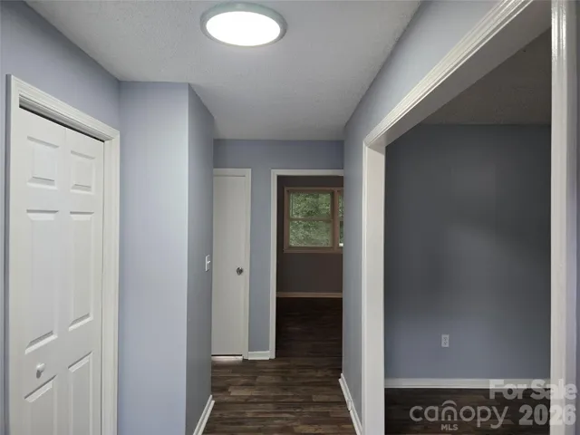 Main foyer