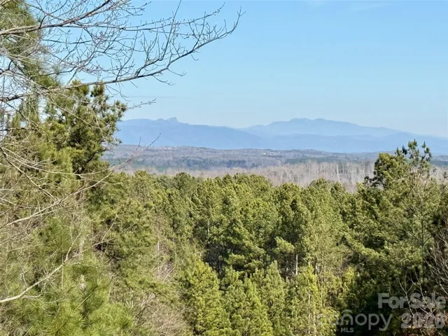 Views of Grandfather Mountain & Table Rock