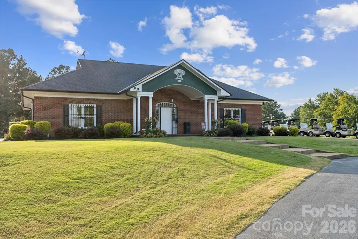 Matthews Area
