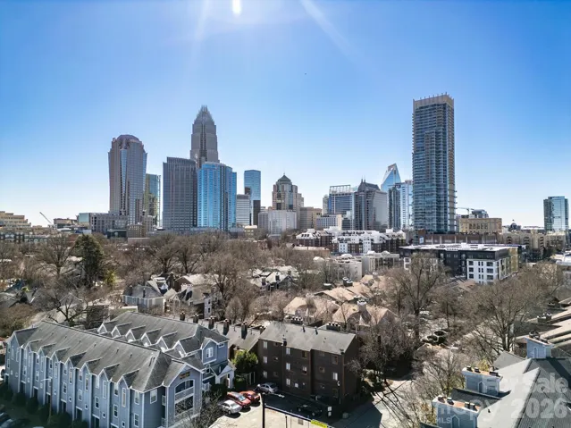 Fourth Ward Living: Parks, Culture & Skyline at Your Doorstep