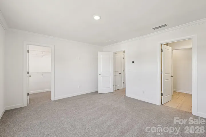 Photo is not of the actual home, but is an inspirational photo of builder’s model home and may depict options, furnishings, and/or decorator features that are not included