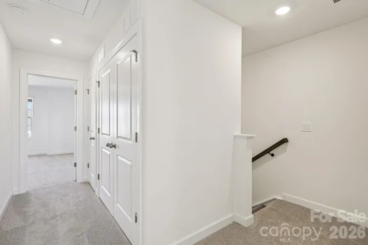 Photo is not of the actual home, but is an inspirational photo of builder’s model home and may depict options, furnishings, and/or decorator features that are not included