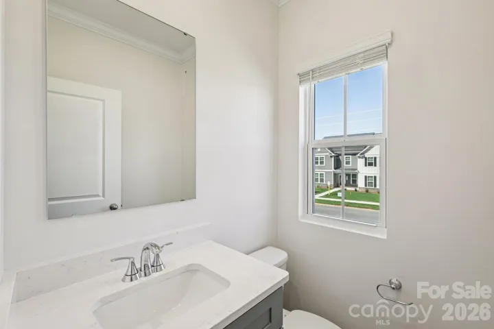 Photo is not of the actual home, but is an inspirational photo of builder’s model home and may depict options, furnishings, and/or decorator features that are not included