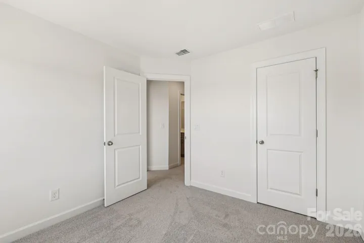 Photo is not of the actual home, but is an inspirational photo of builder’s model home and may depict options, furnishings, and/or decorator features that are not included