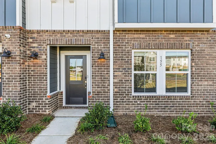 Photo is not of the actual home, but is an inspirational photo of builder’s model home and may depict options, furnishings, and/or decorator features that are not included