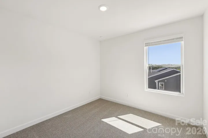 Photo is not of the actual home, but is an inspirational photo of builder’s model home and may depict options, furnishings, and/or decorator features that are not included