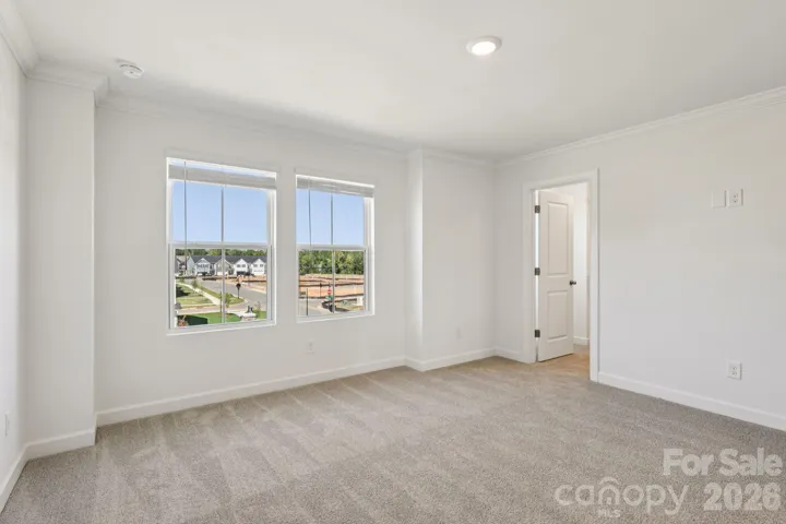 Photo is not of the actual home, but is an inspirational photo of builder’s model home and may depict options, furnishings, and/or decorator features that are not included