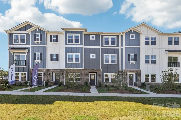 Photo is not of the actual home, but is an inspirational photo of builder’s model home and may depict options, furnishings, and/or decorator features that are not included
